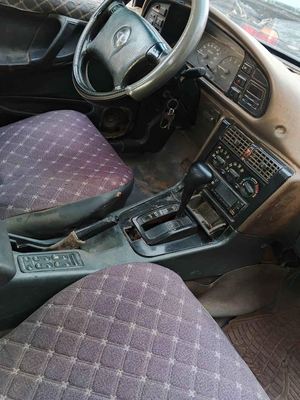 برنس موديل 95 رقم انبار انكليزي كير محرك مكفولات‏‪***********‬‏ شواصي مكفولات تخم تاير كهربائيات كلها شغاله غرفته حلوه السعر المطلوب 22وبيه مجال قليل مكان السياره الفلوجه الكرمه
