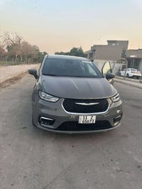 باسفيكا هايبرد • ٢٠٢٣ • دعاميه مصلحه