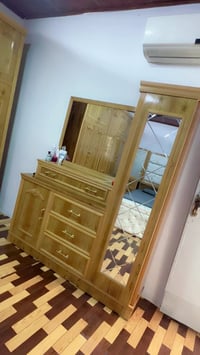 غرفة نوم • مستخدم شهرين