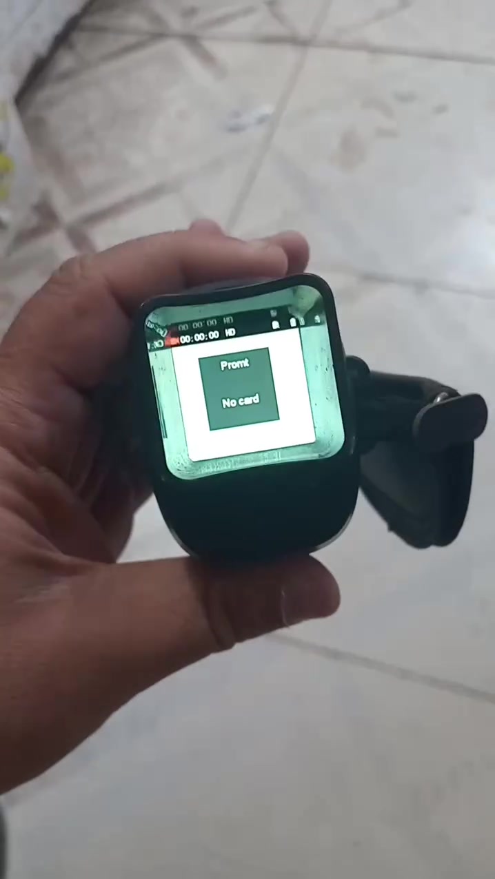 كامره بسيطه ليلي نهاري تصوير ع رام السعر ٢٥ الف


**إذا كنت صاحب هذا الإعلان وتريد حذفه لأي سبب، رجاءا أرسل رسالة إلى الدعم الفني**