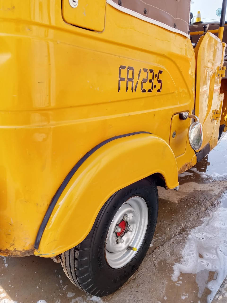 السلام عليكم تكتك موديل 21 مكان ناصريه قضاء الدوايه ***********
