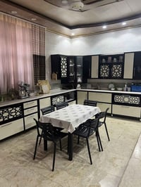 كاونتر • نظيف • الدجيل