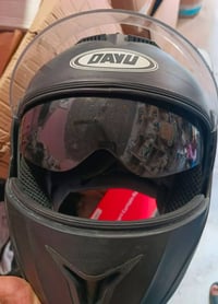 خوذة دراجة • مقاس لارج