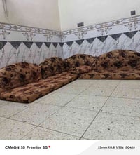 جلسة • كنب • للبيع