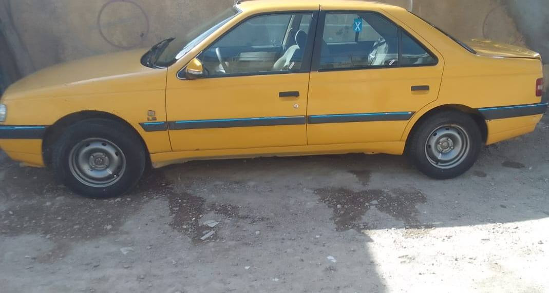 يالله يامحمد ياعلي بيجو البيع موديل 2014 مكينه شرط لاتنقيص ولاتبخير مكفوله كير ومكينه وتخم تاير جديد باتري جديد سياره جاهزه كهربائيات شغاله تبريد شغال علمن ان سياره احله من صوره سياره باسمي اصفرهه الك هيئه وغرامات سعر 36 وبيهه مجال بسيط رقم بغداد ومكان سياره بغداد رقم الهاتف ***********📞
