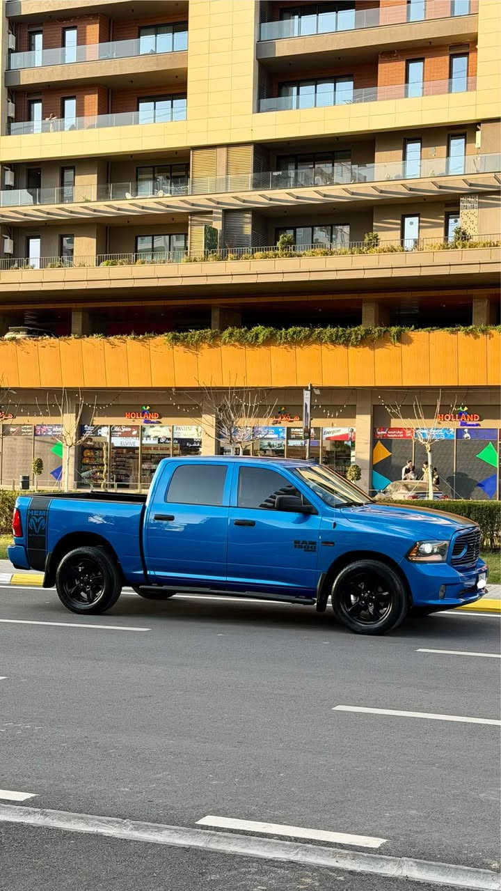 بەناوی خوای بەخشندەو میهرەبان
🌑دوج رام پيكاب مەكینە مەرغوب ٨ پستۆن ٥٧٠٠ دەرگا گەورەی بۆدی كورت مەرغوبترین حەجم
سریارەكە زۆر زۆر تازەیە لەشەریكە بە سفری چۆنە بەو شێوەیە سەیارەكە تەنها ٤٤ هەزاری حەقیقی رۆشتوە📦📦📦
🌑تەنها چامەلەغی پێشەوەی بۆیاخە بە بێ ئێرباگ بە بێ ناو گرتن واتە ئێرباگ نەتەقیوە و ٢ پارچەش گۆراوە بە بیلادی نەفسی ڕەنگ بێ بۆیاخ
🌑گێر و مەكینەی تاقم پێش و دوای هەمویمەزبت و نەكراوەتەوە
🌑سەنەوی و هەزەو فەحسی هەموی تازەیە
🌑مواسه فات:
{كاميرا-حةساس-شاشه گةوره- كوشن كارەبا - كوشنەكانی لەگەل سوكانی كارەبا-بلاجكتۆر -دەبل ئەكسل زۆر مواسەفاتیتر.....}
نرخ:٢٣٠وەرەقەو مەجال
شوێن:سلێمانی
📞📞***********

بسم الله الرحمن الرحيم  

🔴 خاص سيارة  دوج رام بيكم  محريك  مرغوب ( V8 - 5.7 ) و باب طويل بودي قصير مرغوب 🔥

رام    2023    كلاسيك   سيارة  جديدة  بل باكيت  ماشية ٤٤الف فقط📦📦  🖐️

🔴 سياره  فقط جاملغ امامي ضبغ بدون ايرباك بدون دواخل شرط  جديد جديدة   سونار موجوده🖐️

🔴 كير و محريك و صدر  كلة  مضبوطة  شرط كفالة بدون فتح

🔴 سنوى   فحص و هزة   كلة  جديدة  👍

🔴   مواصفات  
{   كاميرا - حساس - كوشنات كهربائى
 - ٤*٤  -شاشة كبير-  ستيرن هيتر و كهربائي-  ڤوليوم   - بلاجكتور - فورويل - كوشنات تدفية  }
-----------------------------------------------------

🔴  سعر       230 💵
🔴  مكان      سليمانية  🌇
🔴  رقم      *********** ☎️
----------------------------------------------------- السليمانية, العراق
