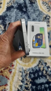 سامسونج A56 • ٢٥٦ • عمارة ميسان