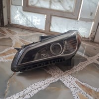 ليتات سوناتا • ٢٠١٥-٢٠١٧ • نجف