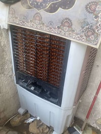 مبرده • تبريد ثلج • ١٠٠با١٠٠