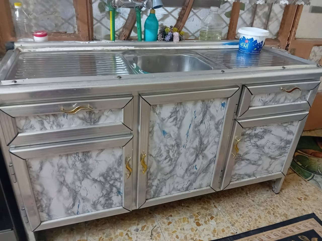 للبيع


**إذا كنت صاحب هذا الإعلان وتريد حذفه لأي سبب، رجاءا أرسل رسالة إلى الدعم الفني**