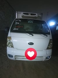 كيا براد للبيع 07808020496