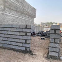 خلفة بناء • بلوك • درجة اولى