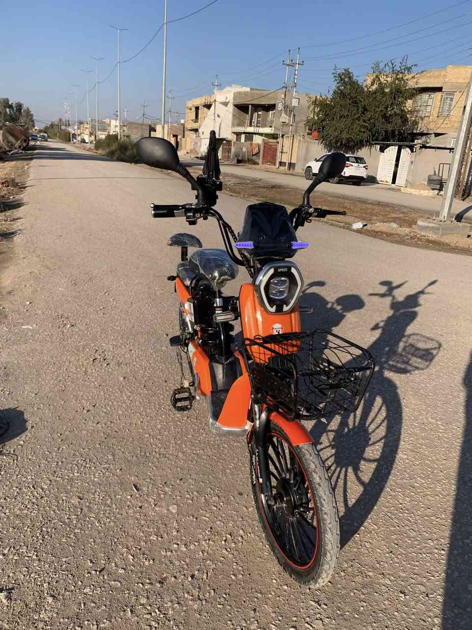 السلام عليكم 
لبيع نضاف حيل الحمره 5 بطاريات سرعه 60 حقيقي نمر 4ملف 1000 كارت سويجين بلوتوث سعرها 300 وبيها مجال 
البرتقاليه 4 بطاريات نضاف حيل سعرها 300 وبيها مجال ***********
