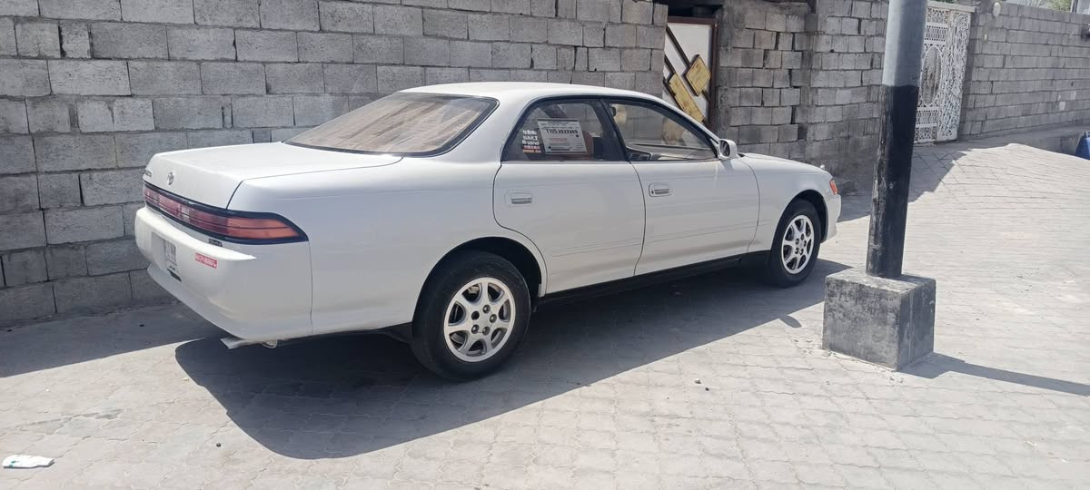 مارك نفخ للبيع سياره كفاله كص ونقل وضربه وصوليات مكينه وكير كفاله وتبريد ثنين ونص مكان زبير مقابل  المعارض سعر78
***********
