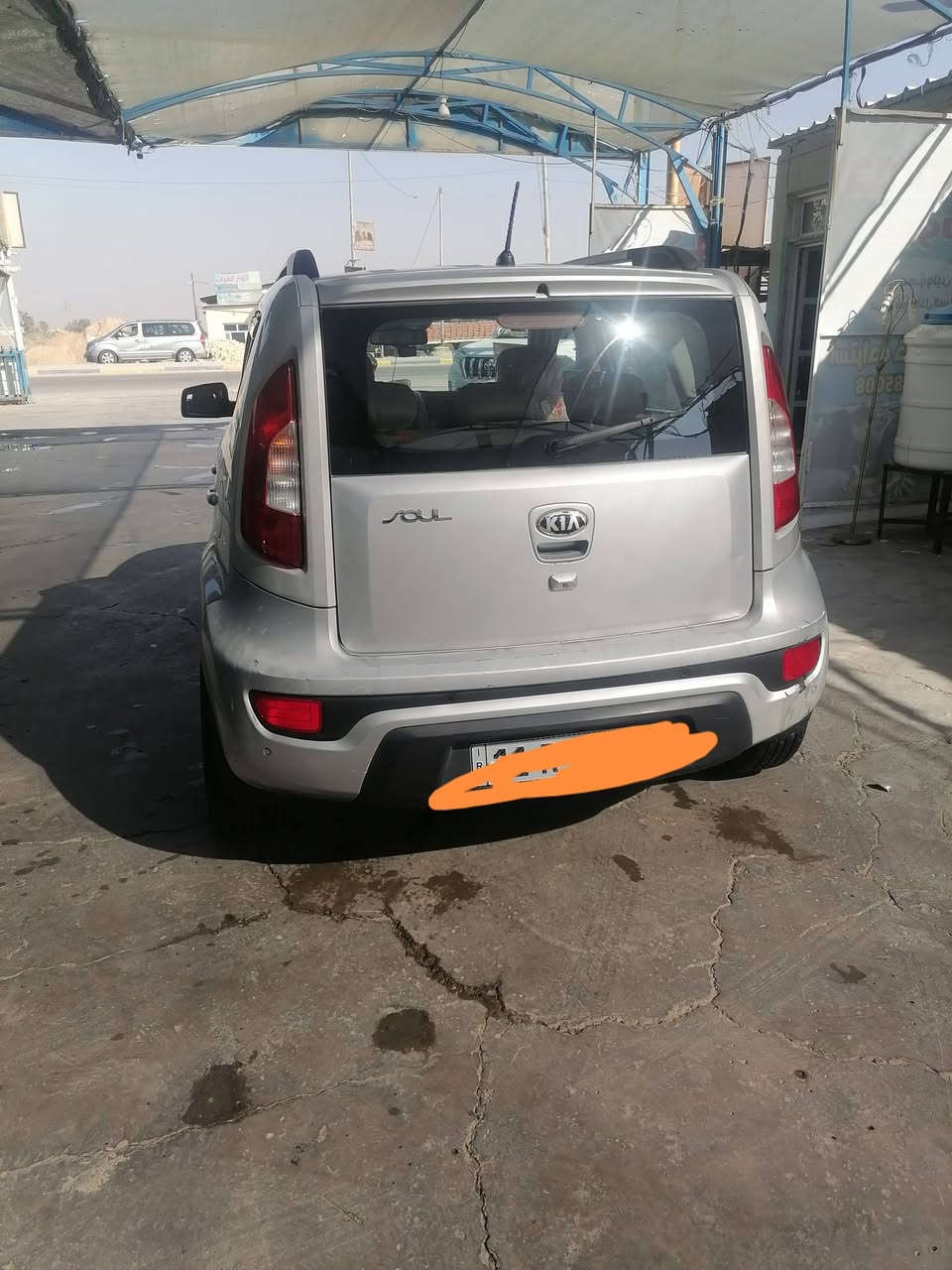 صول للبيع خليجي.٢٠١٤.. بصمة... بانوراما... مكفولة كير ومحرك وتبريد... تبريدها ثلج... ماشية ١٤٥...مكانها ديوانية.. رقم بغداد سنوية جديدة... رقم انكليزي.... حدادية جديدة.... بيها طخة عربانة بالباب الخلفي للعبري.... مامصلحة.... سيارة اقتصادية ماتصرف ربع عليها.... مامتعوبة بس للدوام.... السعر ١٢٠


**إذا كنت صاحب هذا الإعلان وتريد حذفه لأي سبب، رجاءا أرسل رسالة إلى الدعم الفني**