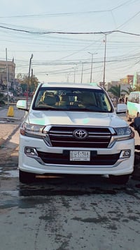 كراند تورنك فول • ٢٠٢٠ • ٩٢ الف