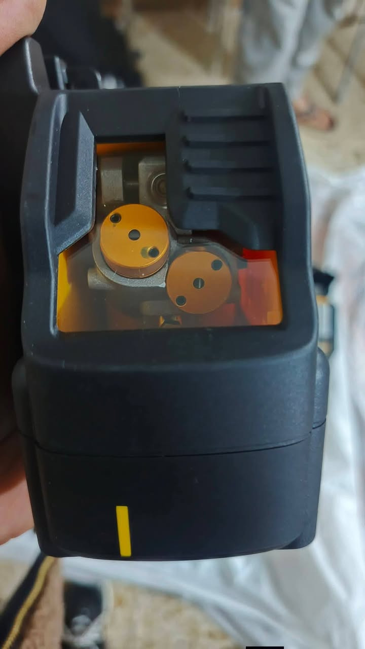 كبان لليزري ٣٥ على اول تم


**إذا كنت صاحب هذا الإعلان وتريد حذفه لأي سبب، رجاءا أرسل رسالة إلى الدعم الفني**