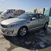 اوبتيما • ٢٠١٤ • تبديل جنطه