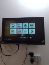تلفزيون • للبيع
