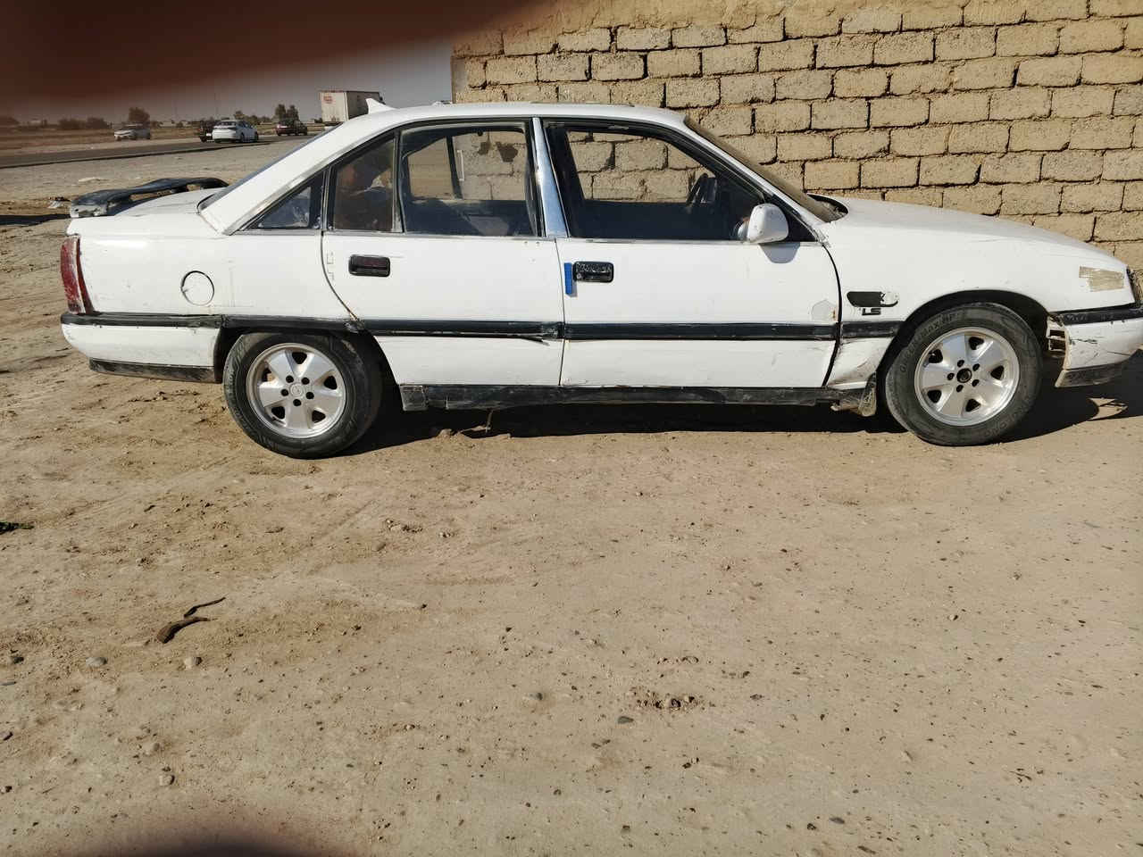 السلام عليكم اوبل اوميكه مكينه 2000 شرط الوكاله العامه سنويه خضره السعر 15 الرقم ***********/.  ***********
