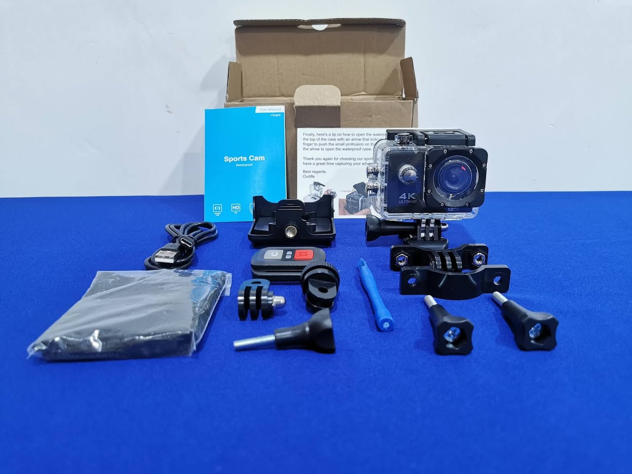 كامل ملحقات 4k السعر 30 مع التوصيل


**إذا كنت صاحب هذا الإعلان وتريد حذفه لأي سبب، رجاءا أرسل رسالة إلى الدعم الفني**