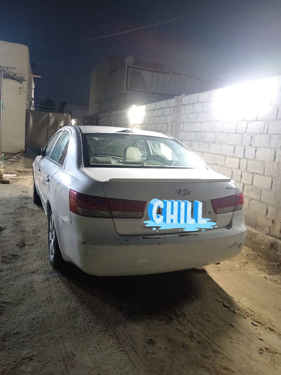 سوناته 2007 أمريكي محرك 2400 لل بيع سعر 97 وبيهه مجال هاذا رقمي ***********.          ***********
