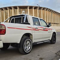 بيكاب دبل كاميرا • ٢٠٢٠ • ناصريه