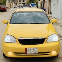 اوبترا • ٢٠١١ • غاز ٦٠ل