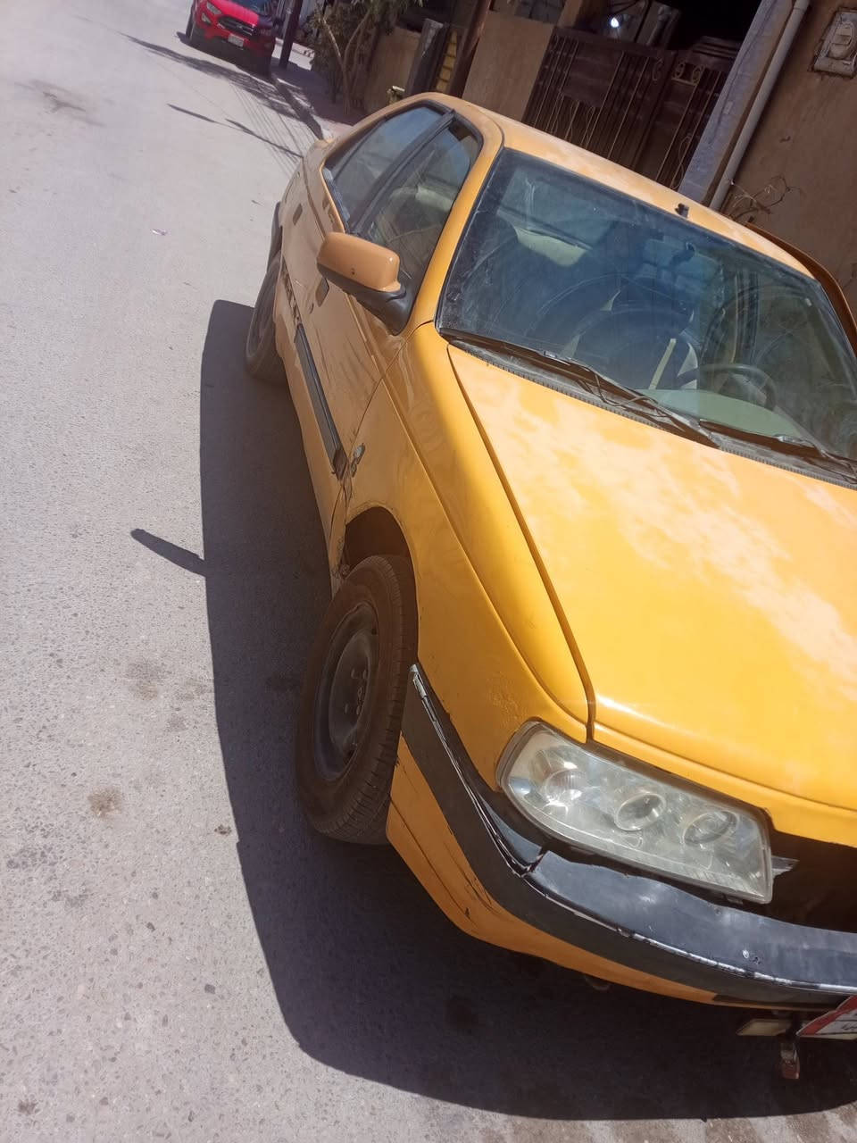 سياره نوع بيجو رقم كربلاء عنواني كربلاء بيع سريع موديل 2016 تواصل رقم الهاتف ***********
