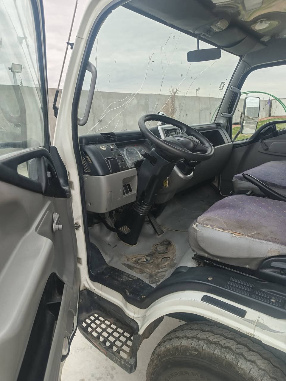 كنتر موديل ١٧البيع طول ٥متر ***********
