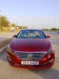 سوناتا • باسمي • رقم كربلاء