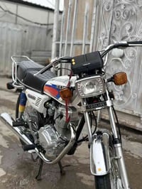 شباب دراجه نامة متياز علا وضع الشركه نضيفه كلش مماشيه قليل ما بيها نقص...