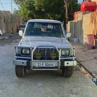 سيارة كالوبر البيع سيارة بلادية قطرت صبغ ماكو مكينة ففتي 300 سيارة اخي...