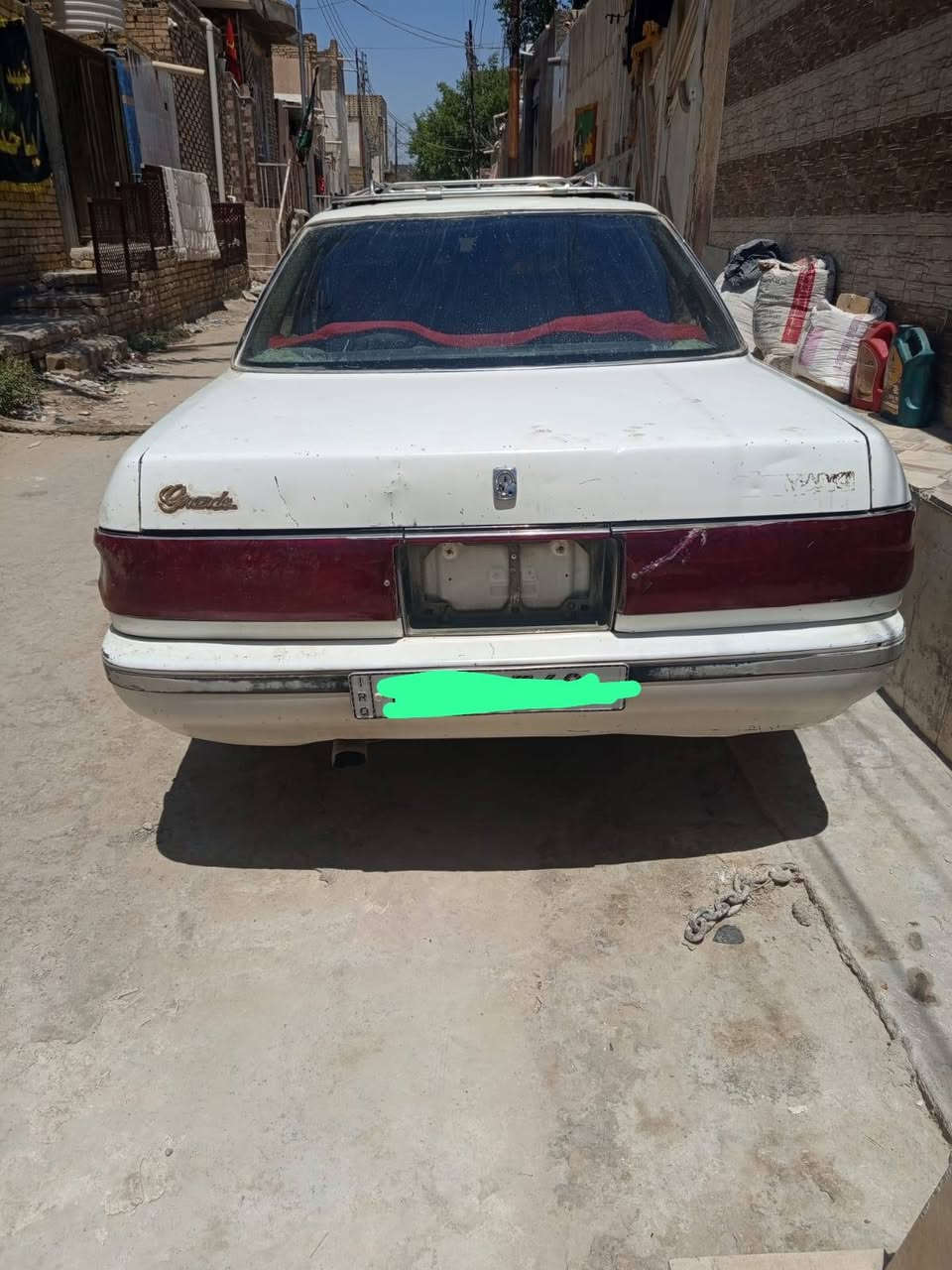 مارك مسطره رقم نكليزي باسمي 
ضفيره جديده باتري جديد تايرات جدد مشط جديد حداديه صافيه 
كير مابي شي ابد مكينه ونجي مجفت فقط لبيع شراي هلا بي ***********
