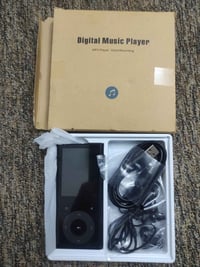 MP3 جديد • توصيل