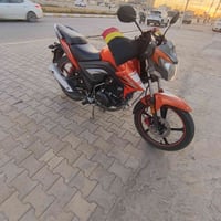 ماطور هاوجي • موديل 2020 • الرمادي 5كيلو