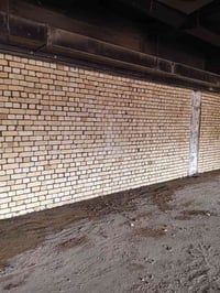 كادر بناء مصري • درجة أولى • بغداد الجديدة