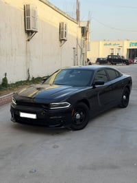 جارجر ٢٠١٧ • ٦ سلندر ٣٦٠٠ • البصرة