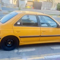 بيجو بارس • ٢٠١٨ • بيع اقساط