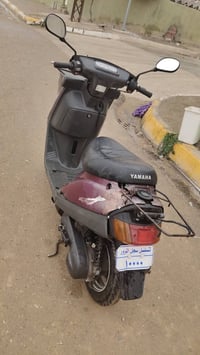 ماطور للبيع . شرط محرك نشط سلف شغال  هندر واحد كهربائيات كلها شغاله هو...