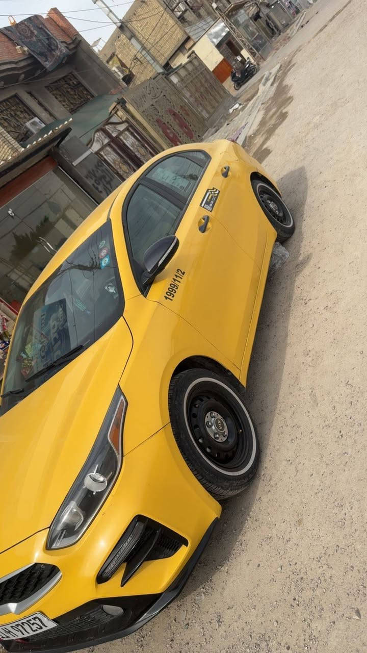 فورتي وارد أمريكي ٢٠١٩ كير اتي
***********
صور الحادث بل المنشور
مكينه دوش
