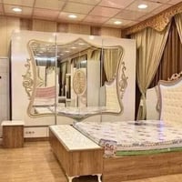 غرفة تركيا • نضافة ٧٠بالمية • ضخمة