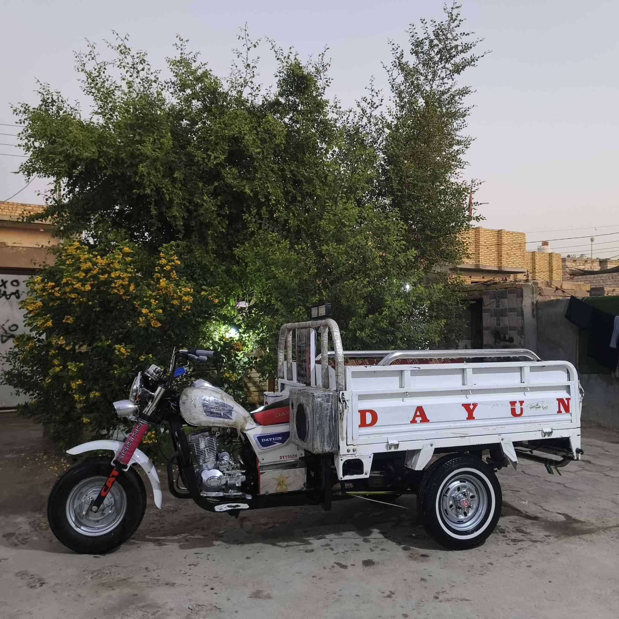 سلام عليكم
ستوته للبيعـ 2014بل كامل 
ستوته  نضيفه جاهزه عل اخير 
مانقصها شي غراض كله جديد 
سعـر 1900وبيها مجال 
رقم ***********
مكان ناصريه مركز  
مستعجل ع بيعتها
