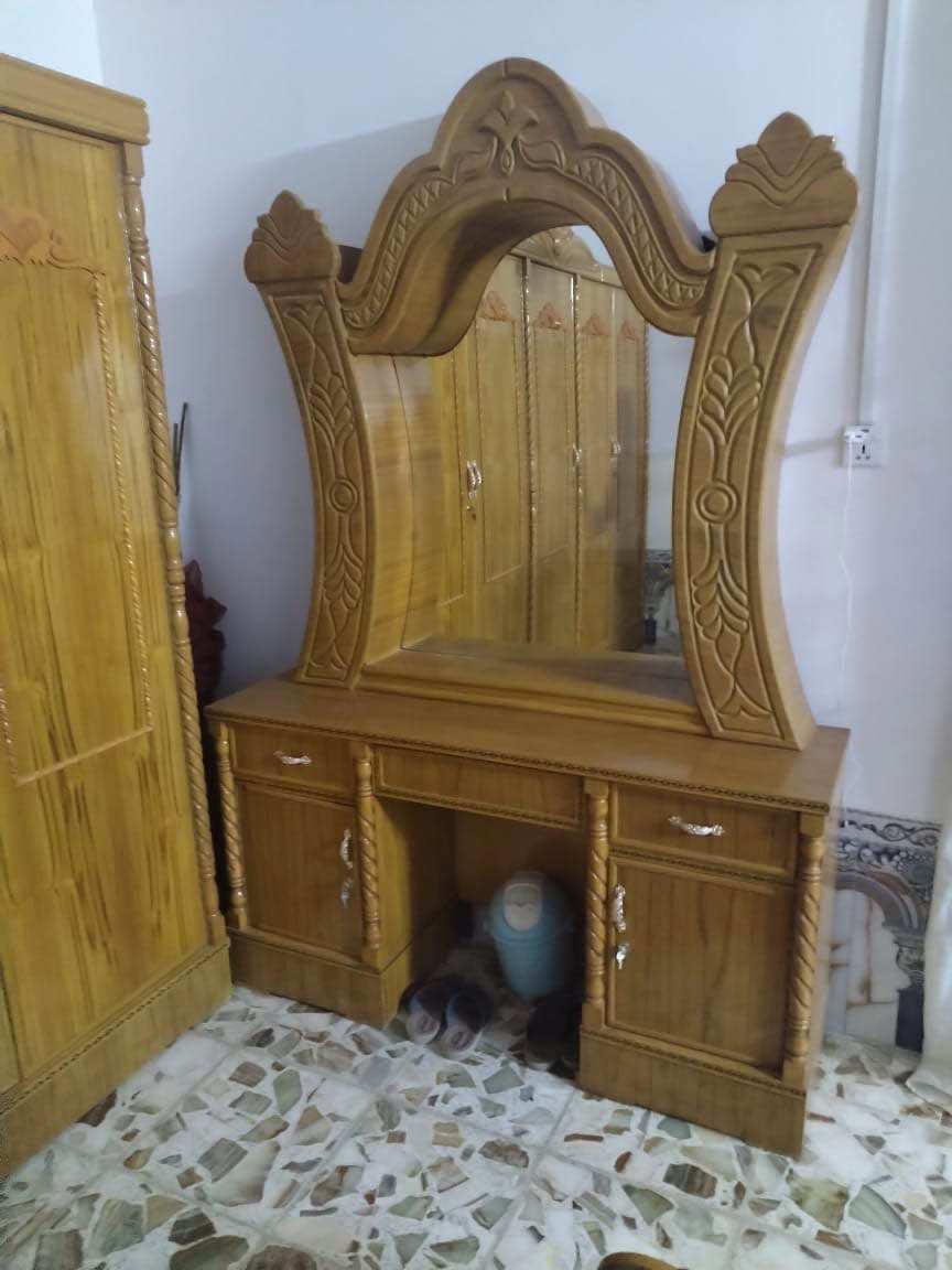 غرفه تزكام جديده مامستخدمه كوفة, النجف


**إذا كنت صاحب هذا الإعلان وتريد حذفه لأي سبب، رجاءا أرسل رسالة إلى الدعم الفني**