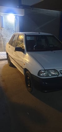 سايبا • ٢٠١٢ • حي اور