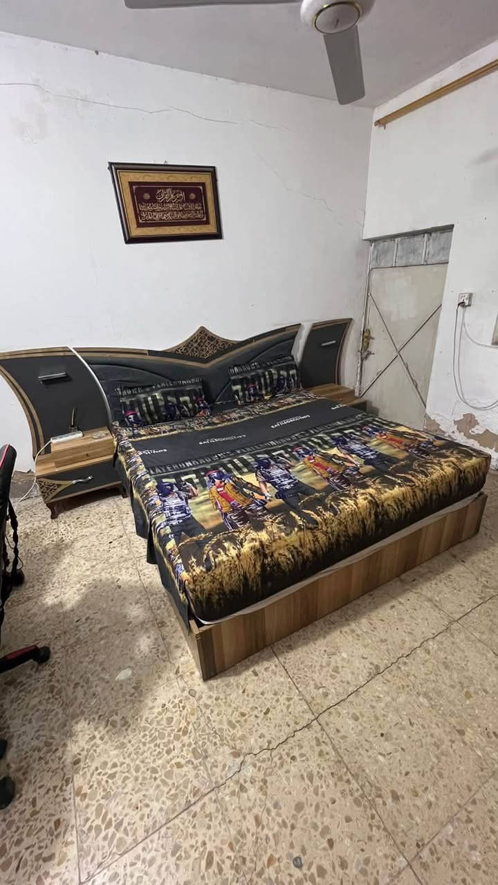 غرف نوم للبيع مكان بغداد بوب الشام  ٣٥٠بيهن مجال


**إذا كنت صاحب هذا الإعلان وتريد حذفه لأي سبب، رجاءا أرسل رسالة إلى الدعم الفني**