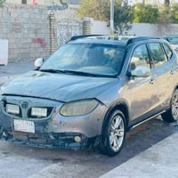 ورحمه الله وبركاته سياره بيرلنس للبيع موديل 14 رقم بغداد  راعيها موجود...