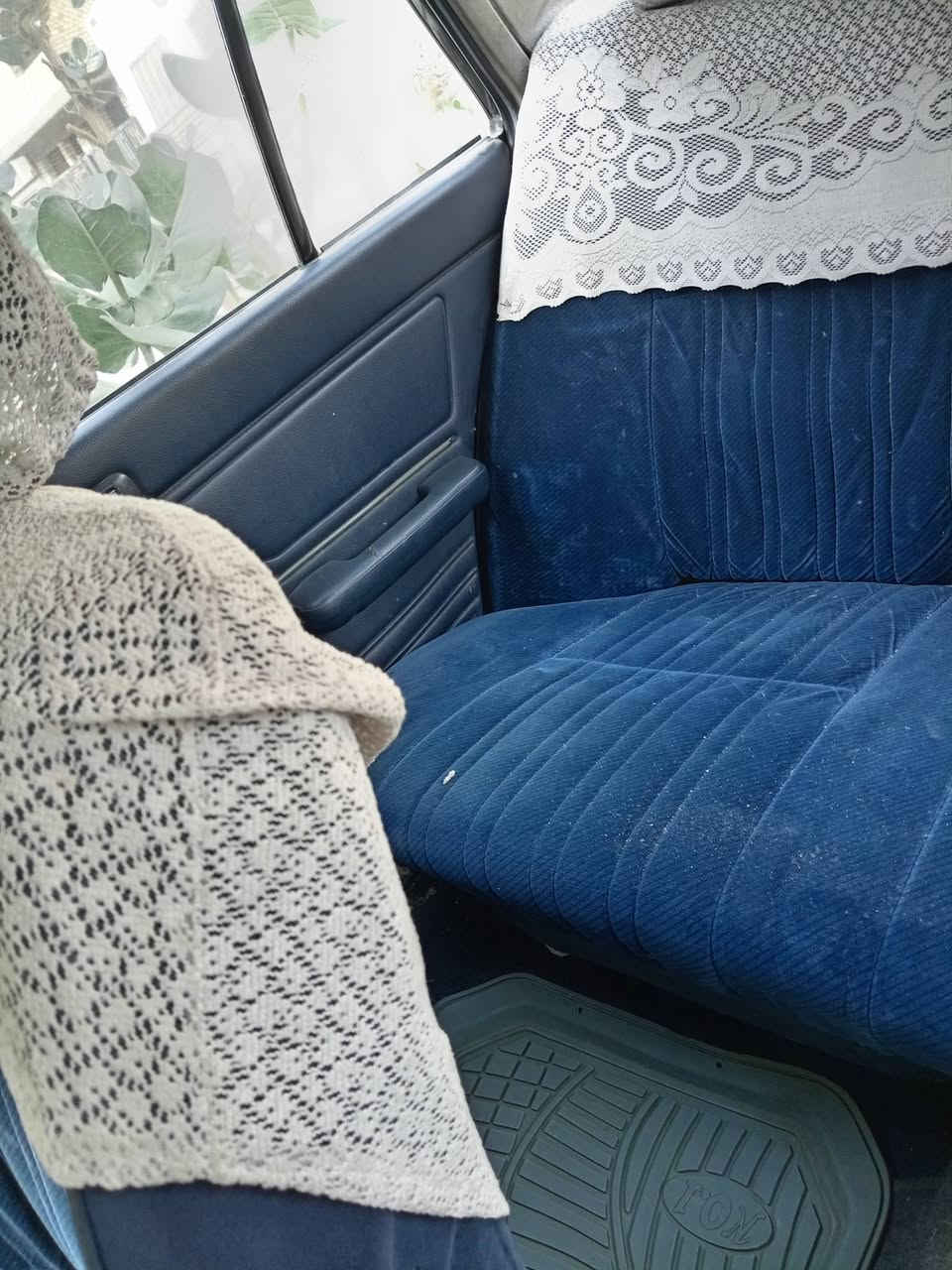 سياره سيدان موديل ٨٩ باسمي ترهم مراوس الاتصال ***********
