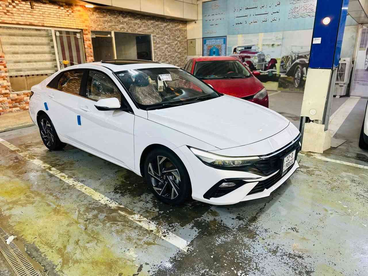 النترا 2024 السعر 145$ عرض لفتره محدوده
👨‍❤️‍👨👨‍❤️‍👨 معرض قلعة اربيل لتجارة السياراة الحديثه 👨‍❤️‍👨👨‍❤️‍👨

                                   النترا 2024 رقم اربيل

 ❤️‍🔥❤️‍🔥❤️‍🔥 السعر 145$ عرض لفتره محدوده❤️‍🔥❤️‍🔥❤️‍🔥

        مكان السياره بابل المعارض ع طريق النجف الاشرف

زورو رابط المعرض لتحصل ع ماهوه جديد وظيف متابعه 

https://www.tiktok.com/@eyhib2?_t=ZS-8zFW3D0UZ5L&_r=1

https://www.facebook.com/groups/751367581619728/?ref=share_group_link

النترا.    2024    كفاله عامه وضع الوكاله

ماشيه 15

  

المواصفات فوووول      .      

شاشه ديجتال.                 

بصمه   

كشنات جلد  بيجي دواخل بيجي

                   ❤️جام السياره كهرباء ويه الريمونت❤️

هند بريك بصمه 

اوتو هولد           

فتحه سقف                                             

حساس لايت 

حساس خلفي بلادي 

حساس أمامي بلادي 

تبريد قطعتين

كاميرا خلفيه بلادي 

جي بي اس

نضام تشغيل الكاميرات 

شاشه  كبيره اصلي ابل كار بلي 

نضام ترحيب مري شفط

نضام مود درايف إيكو وسبورت و عادي

تحكم ستيرن فول 

ويل كب كروم حجم 17

لد امامي نهاري

 شباك نيكل

مانع انزلاق

مانع انحدار 

لايت عدسات زنون 

ايرباكات

جهاز موازنه ABS

للاستفسار الاتصال 

📲📲📲📲📲📲📲📲📲📲📲📲📲📲📲📲📲

***********   ايهاب الطائي 

*********** حيدر 

***********. سهاب الطائي 

https://www.facebook.com/groups/751367581619728/?ref=share_group_link

📍📍📍📍📍📍📍📍📍📍📍📍📍📍📍📍📍

العنوان... بابل... طريق حله نجف معرض قلعة اربيل لتجارة السياراة الحديثه 

💯💯💯💯💯💯💯💯💯💯💯💯💯💯💯💯💯

💙نحرص على كل مانقدمة لزبائننا من تميز و جودة تليق بكم القادم أرقى واجمل قم بزيارتنا ولا تندم💙
