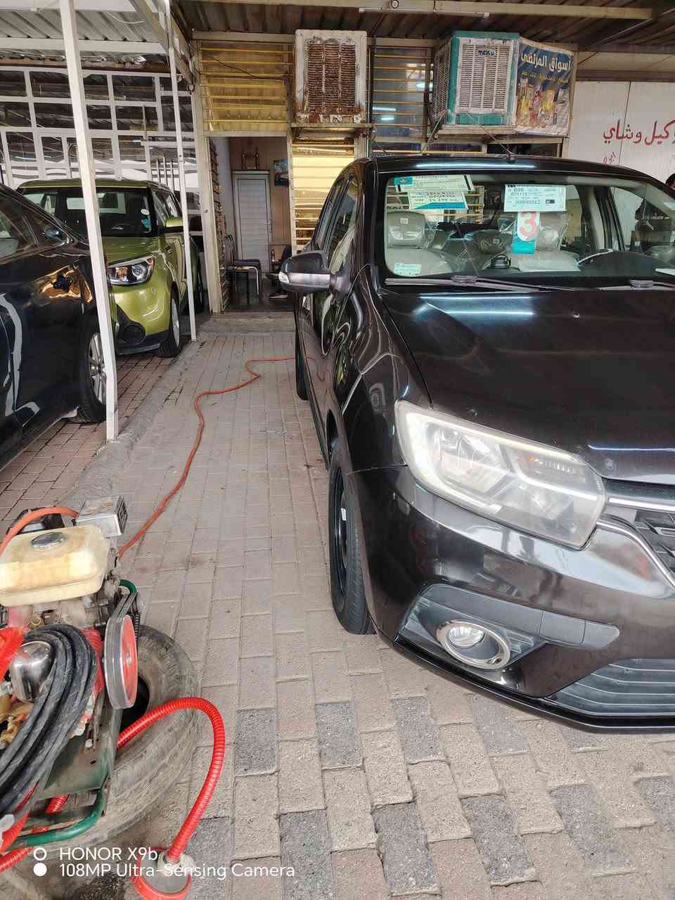 السلام عليكم رينو مديل 2019 مكفوله بس صبغ شويه قبق جنطه مكينه كير صدر تبريد كله مكفوله كفاله عامه تخم تايركفاله مداور ثاني يوم العنوان الحبيبه الرقم *********** السعر 73
